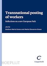 Image of TRANSNATIONAL POSTING OF WORKERS