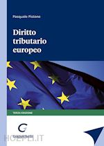 Image of DIRITTO TRIBUTARIO EUROPEO