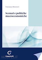 Image of SCENARI E POLITICHE MACROECONOMICHE