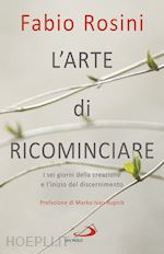 Image of L'ARTE DI RICOMINCIARE