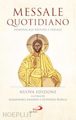 Image of MESSALE QUOTIDIANO
