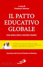 Image of IL PATTO EDUCATIVO GLOBALE