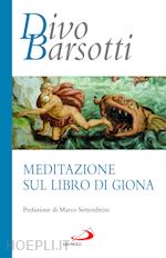 Image of MEDITAZIONE SUL LIBRO DI GIONA