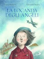 Image of LA LOCANDA DEGLI ANGELI. EDIZ. ILLUSTRATA