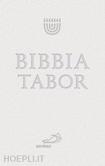 Image of BIBBIA TABOR. BIANCA