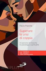 Image of SUPERARE LA CRISI DI COPPIA.