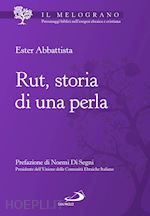 Image of RUT, STORIA DI UNA PERLA