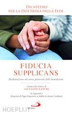 Image of FIDUCIA SUPPLICANS