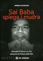 Image of SAI BABA SPIEGA I MUDRA