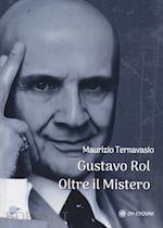 Image of GUSTAVO ROL. OLTRE IL MISTERO