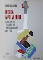 Image of MUSICA IMPREVEDIBILE