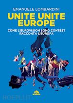 Image of UNITE, UNITE EUROPE