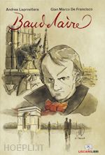 laprovitera andrea - baudelaire