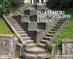 Image of VILLA FRASCOLI. PIERO PORTALUPPI A LAVENO. EDIZ. ITALIANA E INGLESE