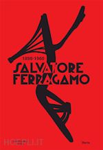 Image of SALVATORE FERRAGAMO 1898-1960