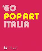 Image of '60 POP ART ITALIA