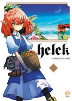 Image of HELCK. VOL. 2