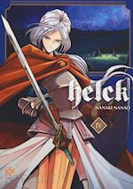 Image of HELCK. VOL. 4