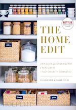 THE HOME EDIT