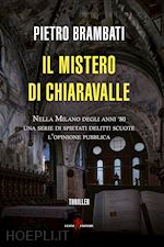 Image of IL MISTERO DI CHIARAVALLE