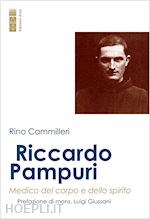 Image of RICCARDO PAMPURI
