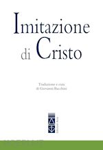 Image of IMITAZIONE DI CRISTO