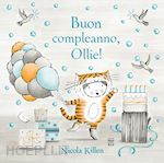 Image of BUON COMPLEANNO, OLLIE!