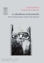 Image of LO JIHADISMO AL FEMMINILE
