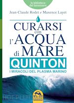 Image of CURARSI CON L'ACQUA DI MARE - QUINTON