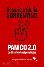 Image of PANICO 2.0. UN DISTURBO CHE SI PUO' VINCERE