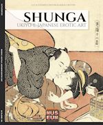 cristini luca stefano; cristini anna - shunga. ukiyo-e: japanese erotic art