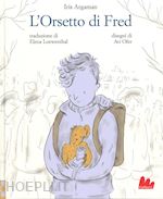 Image of L'ORSETTO DI FRED