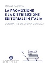 Image of PROMOZIONE E LA DISTRIBUZIONE EDITORIALE IN ITALIA