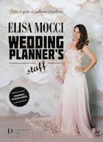 mocci elisa - wedding planner's staff