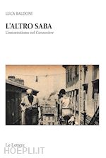 Image of L'ALTRO SABA