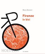 Image of FIRENZE IN BICI