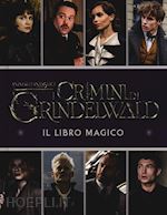 Image of I CRIMINI DI GRINDELWALD