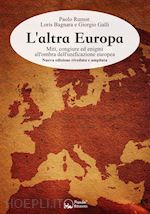 Image of L'ALTRA EUROPA