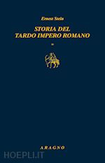 Image of STORIA DEL TARDO IMPERO ROMANO