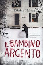 Image of IL BAMBINO ARGENTO