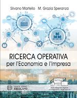 Image of RICERCA OPERATIVA PER L'ECONOMIA E L'IMPRESA