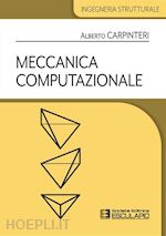 Image of MECCANICA COMPUTAZIONALE