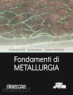 FONDAMENTI DI METALLURGIA