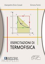 ESERCITAZIONI DI TERMOFISICA