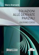 EQUAZIONI ALLE DERIVATE PARZIALI