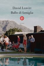 Image of BALLO DI FAMIGLIA