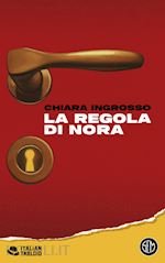 Image of LA REGOLA DI NORA