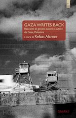 Image of GAZA WRITES BACK