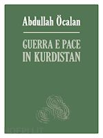 Image of GUERRA E PACE IN KURDISTAN