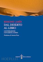 Image of DAL DESERTO AL LIBRO